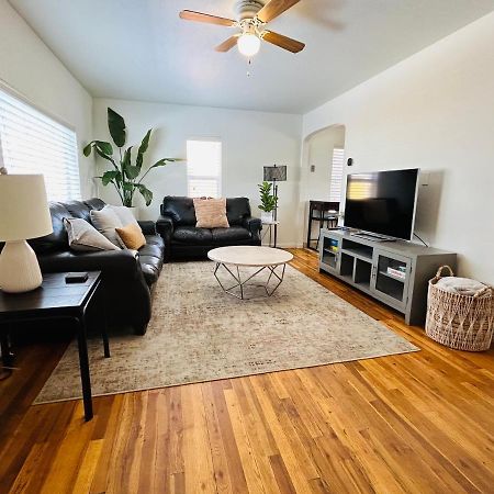 Home Sweet Idahome, Feels Like Home With All The Decor You Wish You Could Afford King Bed In Master, Fully Fenced Dog Friendly Yard, A Few Blocks From Bsu And Downtown Boise, Your Perfect Stay! Eksteriør bilde
