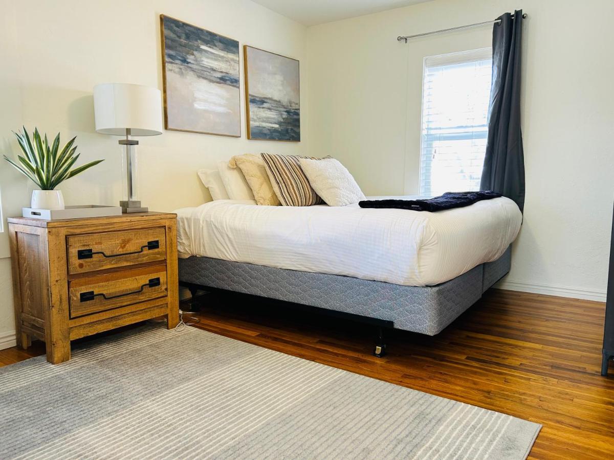 Home Sweet Idahome, Feels Like Home With All The Decor You Wish You Could Afford King Bed In Master, Fully Fenced Dog Friendly Yard, A Few Blocks From Bsu And Downtown Boise, Your Perfect Stay! Eksteriør bilde