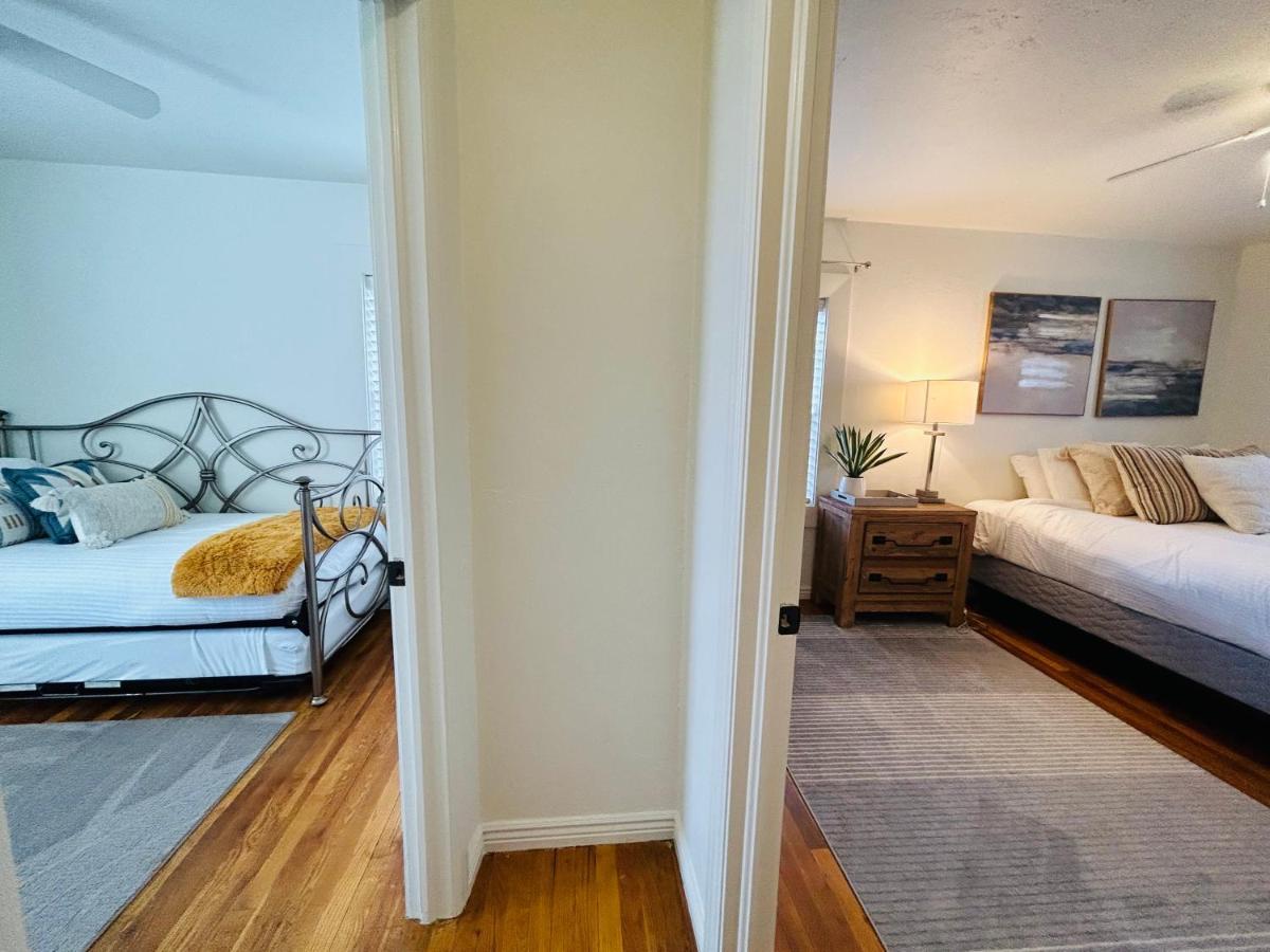 Home Sweet Idahome, Feels Like Home With All The Decor You Wish You Could Afford King Bed In Master, Fully Fenced Dog Friendly Yard, A Few Blocks From Bsu And Downtown Boise, Your Perfect Stay! Eksteriør bilde