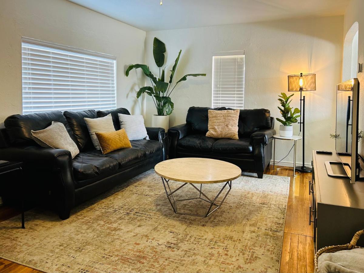 Home Sweet Idahome, Feels Like Home With All The Decor You Wish You Could Afford King Bed In Master, Fully Fenced Dog Friendly Yard, A Few Blocks From Bsu And Downtown Boise, Your Perfect Stay! Eksteriør bilde