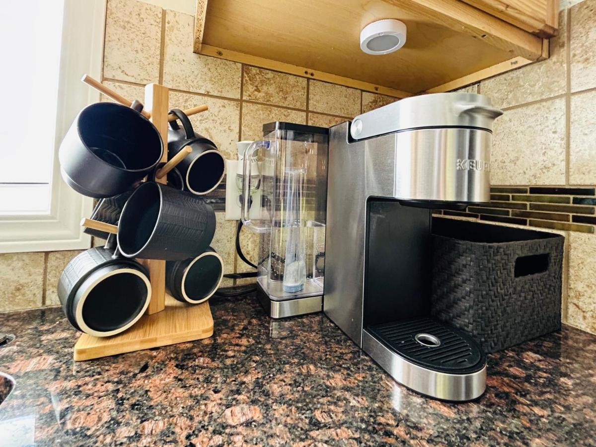 Home Sweet Idahome, Feels Like Home With All The Decor You Wish You Could Afford King Bed In Master, Fully Fenced Dog Friendly Yard, A Few Blocks From Bsu And Downtown Boise, Your Perfect Stay! Eksteriør bilde
